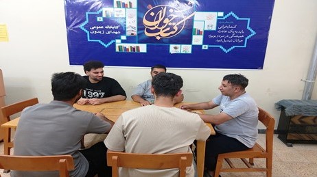 نشست کتابخوان با محوریت آثار هوشنگ مرادی کرمانی و جلال آل‌احمد برگزار شد