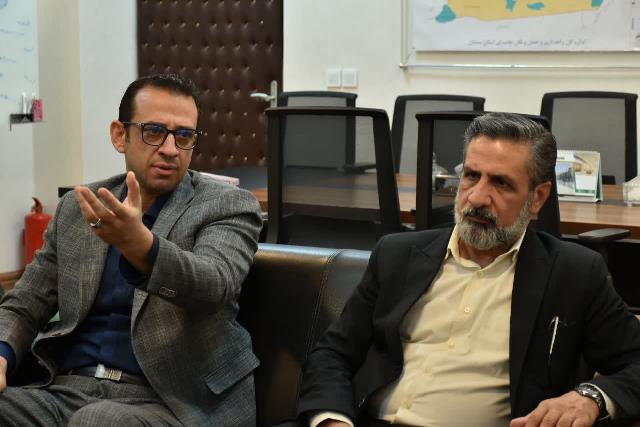 تاکید دستگاههای اجرایی سمنان برای رفع موانع احداث کتابخانه در محدودههای مسکن مهر