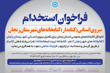شهرستان زنجان