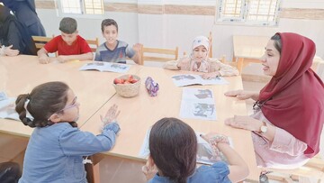 دنیای خیال‌انگیز «مهمان‌های ناخوانده»