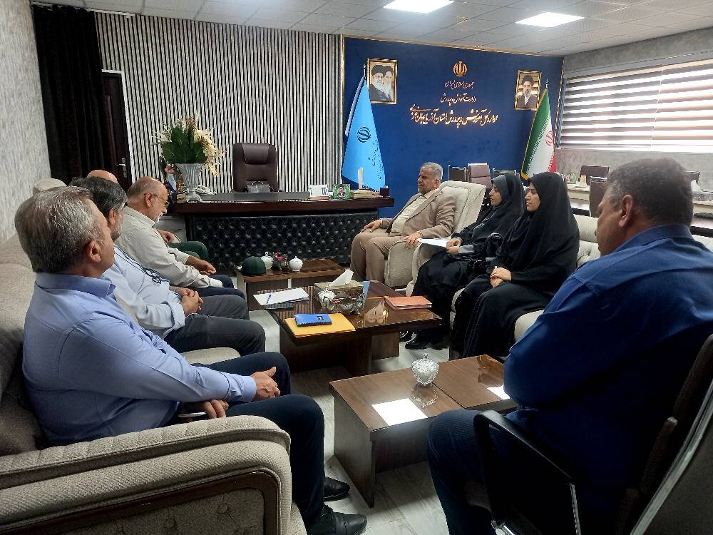 لزوم برنامهریزی اجرایی در راستای پویش کتابخوانی «روایت فاتحان غرب»