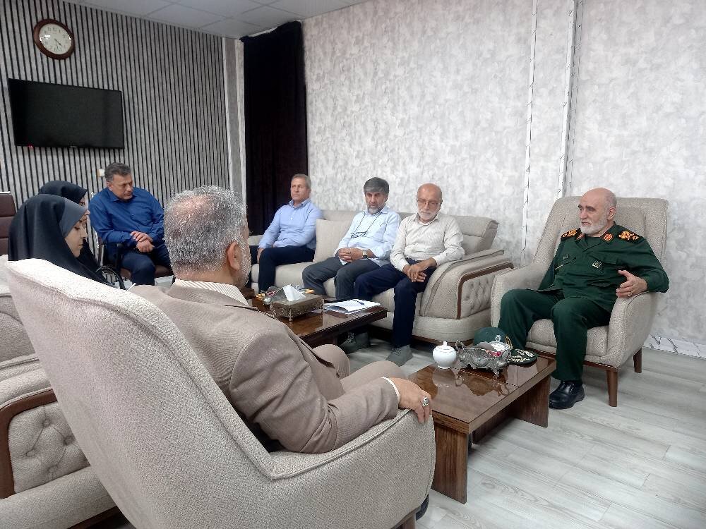 لزوم برنامه‌ریزی اجرایی در راستای پویش کتابخوانی «روایت فاتحان غرب» 