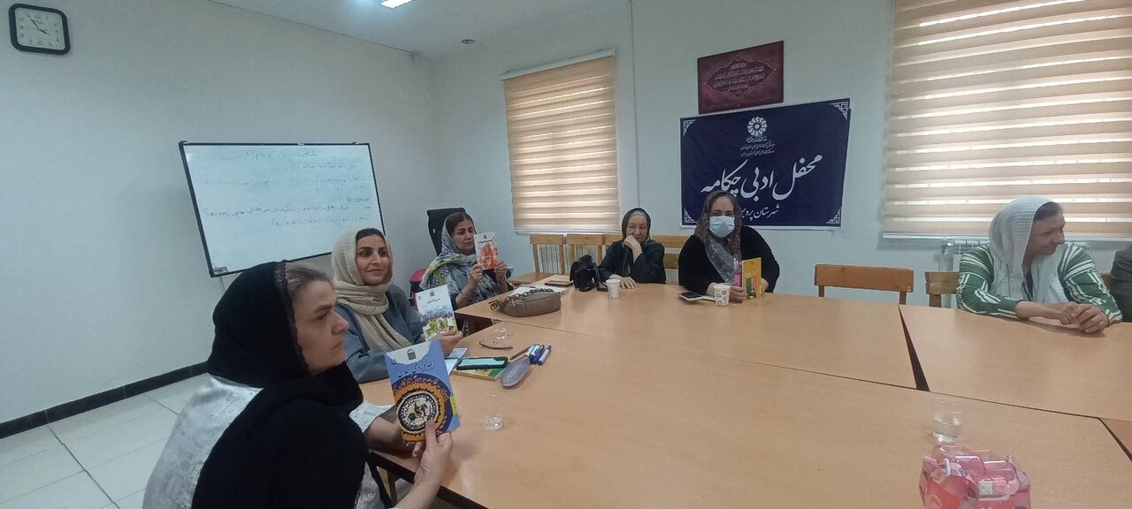 تپش نبض فرهنگ در کتابخانههای استان تهران در سومین هفته شهریور