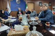 سهم نیم‌درصدی شهرداری از مهم‌ترین پشتوانه‌های قانونی کتابخانه‌هاست