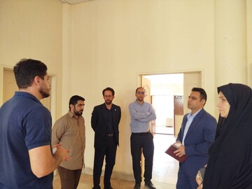 بازدید