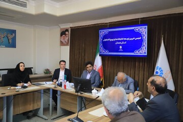دو پروژه کتابخانه‌ای همدان، با مالیات‌های نشاندار تأمین اعتبار می‌شوند