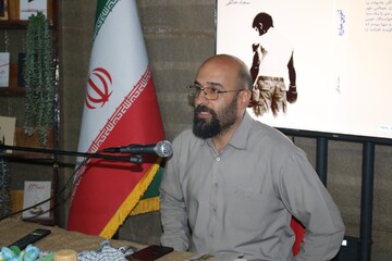  گزارش تصویری از حضور اداره‌کل کتابخانه‌های عمومی در کنگره ۲۷۵۰ شهید