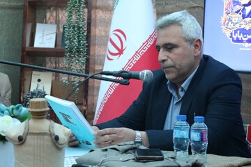  گزارش تصویری از حضور اداره‌کل کتابخانه‌های عمومی در کنگره ۲۷۵۰ شهید
