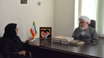 خدمت به کتاب و کتابخوانی؛ از عالی‌ترین خدمات به جامعه است