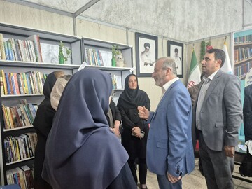 غرفه ۳