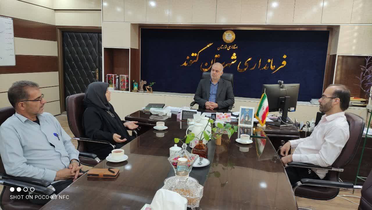 کتابخانه‌ها؛ قلب تپنده فرهنگی جامعه و بستری برای کاهش آسیب‌های اجتماعی