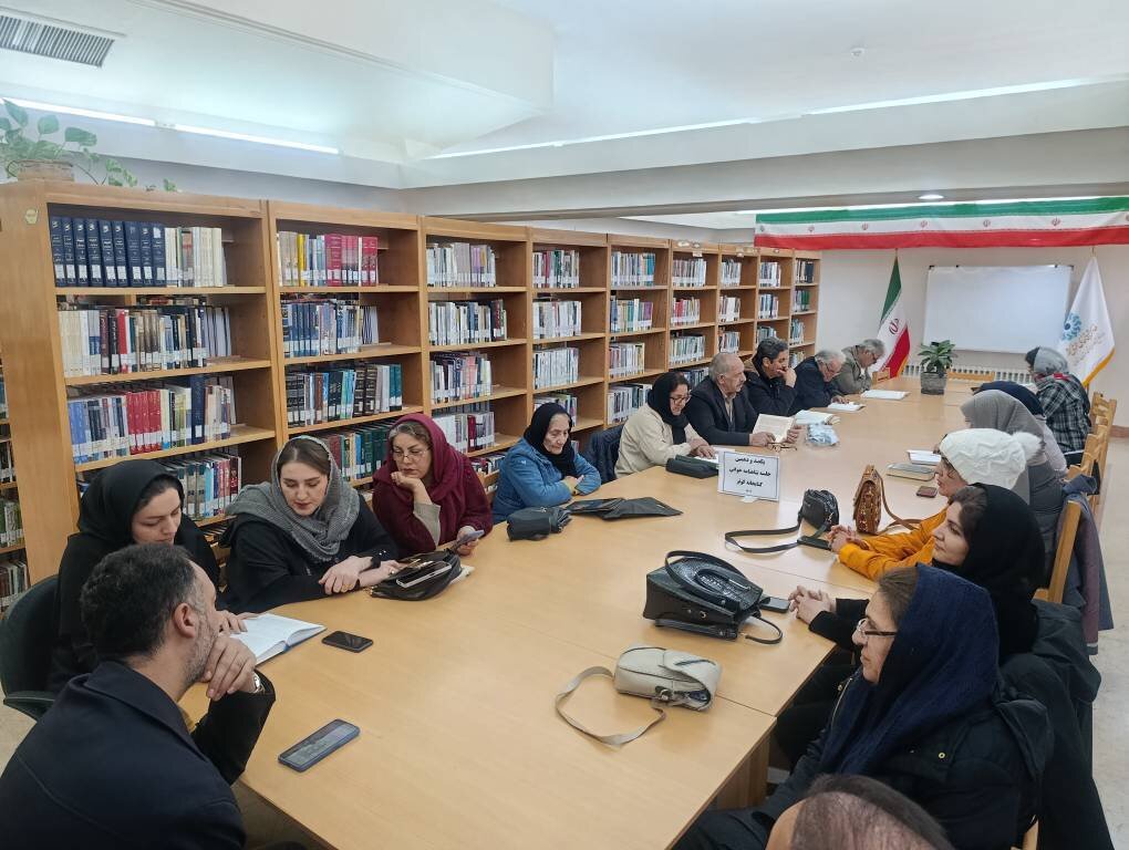برگزاری برنامه‌های متنوع فرهنگی و مهارت‌آموزی در کتابخانه کوثر خرمدره