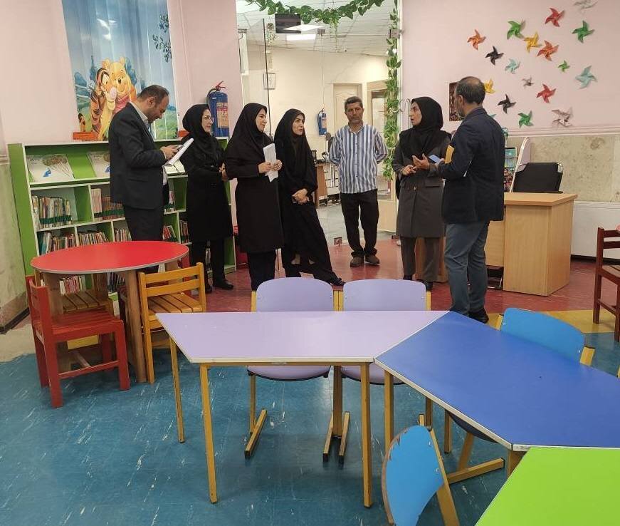 سهم نیمدرصدی شهرداری از مهمترین پشتوانههای قانونی کتابخانههاست