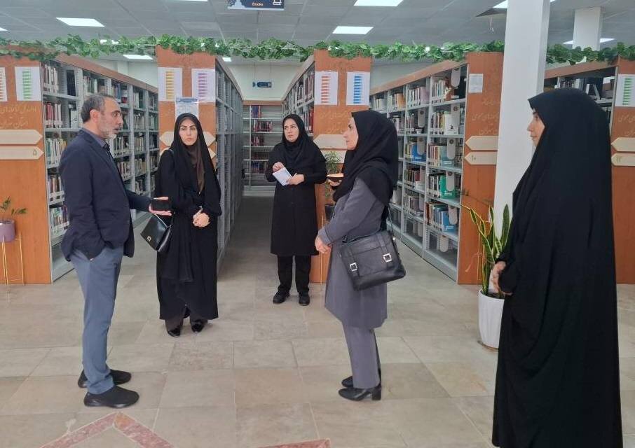 سهم نیم‌درصدی شهرداری از مهم‌ترین پشتوانه‌های قانونی کتابخانه‌هاست