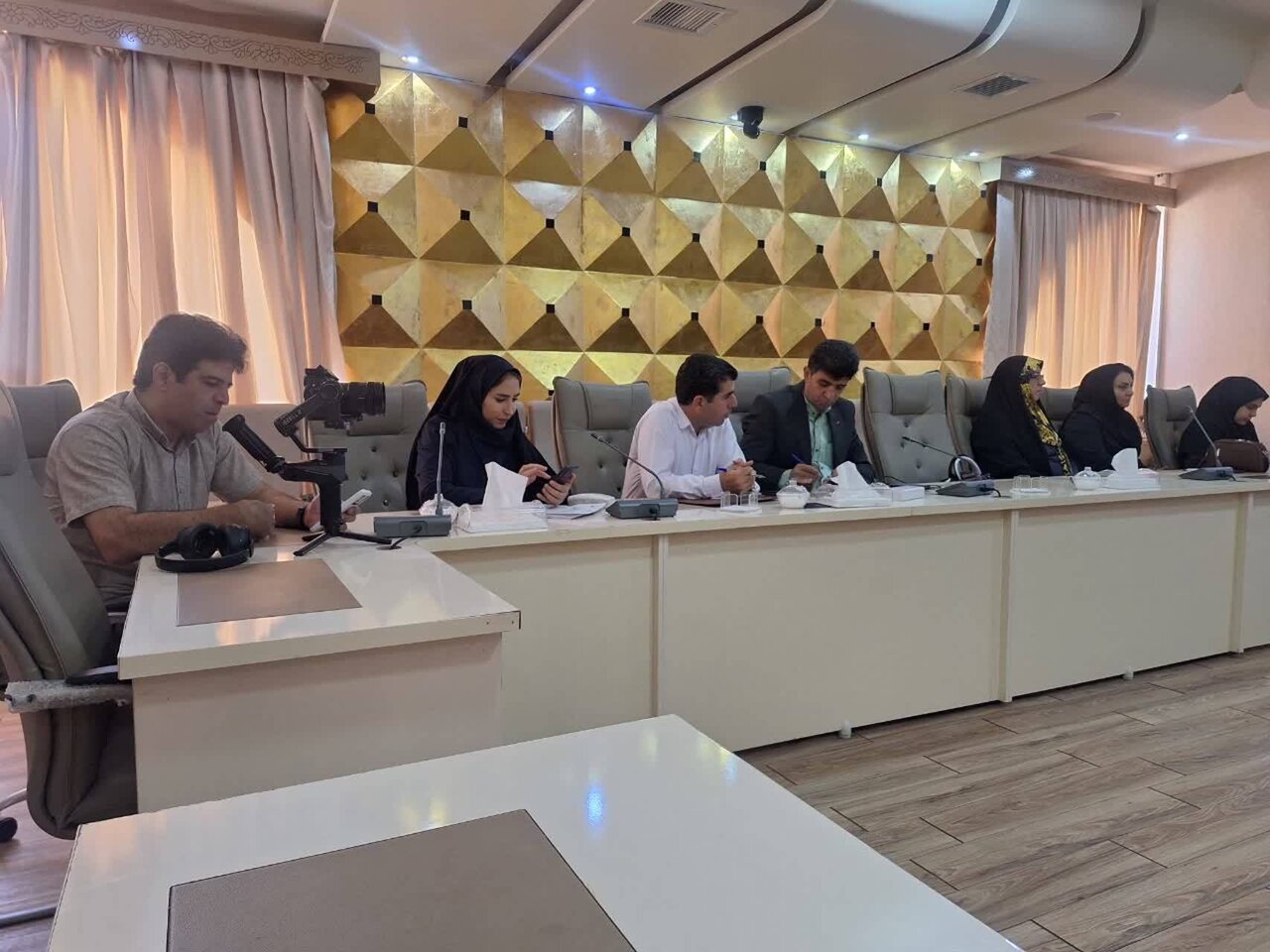 لرستان، پیشگام در مسیر برگزاری باشکوه جشنواره ملی داستان رضوی