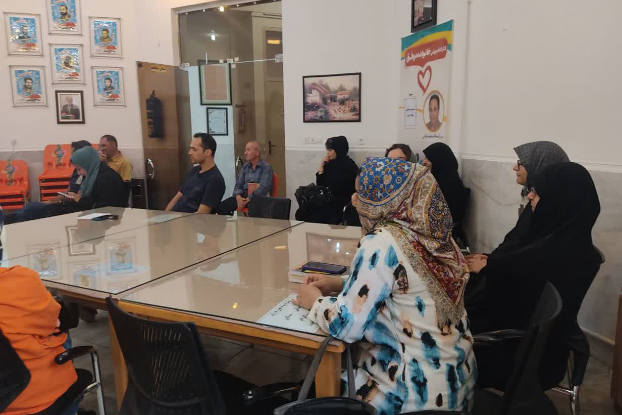 کتابخانههای عمومی استان مرکزی؛ میدان تجربه، گفتوگو و مهارتآموزی