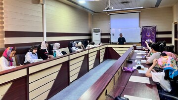 آکادمی خواندن
