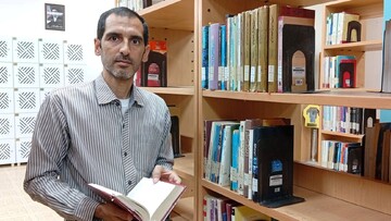 عبدالعباس علیان، از دانش‌آموزِ کنجکاو تا سنگربانِ فرهنگ و دانایی