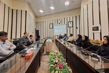 تاب آوری