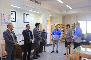 بازدید