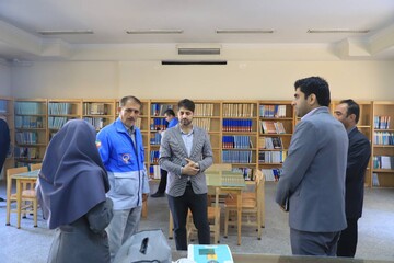 بازدید