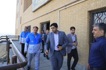 بازدید