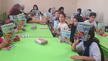 دوره آموزشی زبان انگلیسی