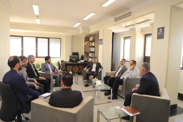 دیدار