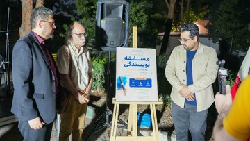 فرهاد حسن‌زاده، نویسنده برجسته ادبیات کودک و نوجوان و برگزیده جایزه جهانی هانس کریستین آندرسن