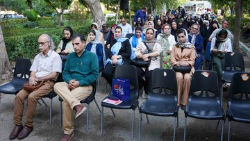 فرهاد حسن‌زاده، نویسنده برجسته ادبیات کودک و نوجوان و برگزیده جایزه جهانی هانس کریستین آندرسن