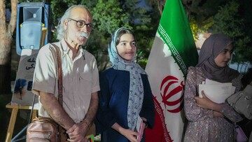 فرهاد حسن‌زاده، نویسنده برجسته ادبیات کودک و نوجوان و برگزیده جایزه جهانی هانس کریستین آندرسن