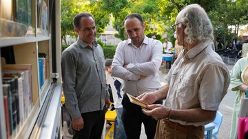 فرهاد حسن‌زاده، نویسنده برجسته ادبیات کودک و نوجوان و برگزیده جایزه جهانی هانس کریستین آندرسن