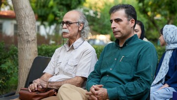 فرهاد حسن‌زاده، نویسنده برجسته ادبیات کودک و نوجوان و برگزیده جایزه جهانی هانس کریستین آندرسن