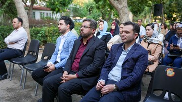 فرهاد حسن‌زاده، نویسنده برجسته ادبیات کودک و نوجوان و برگزیده جایزه جهانی هانس کریستین آندرسن