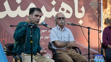 فرهاد حسن‌زاده، نویسنده برجسته ادبیات کودک و نوجوان و برگزیده جایزه جهانی هانس کریستین آندرسن