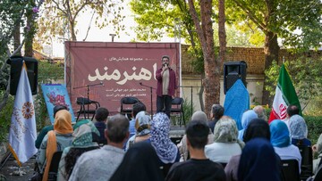 فرهاد حسن‌زاده، نویسنده برجسته ادبیات کودک و نوجوان و برگزیده جایزه جهانی هانس کریستین آندرسن