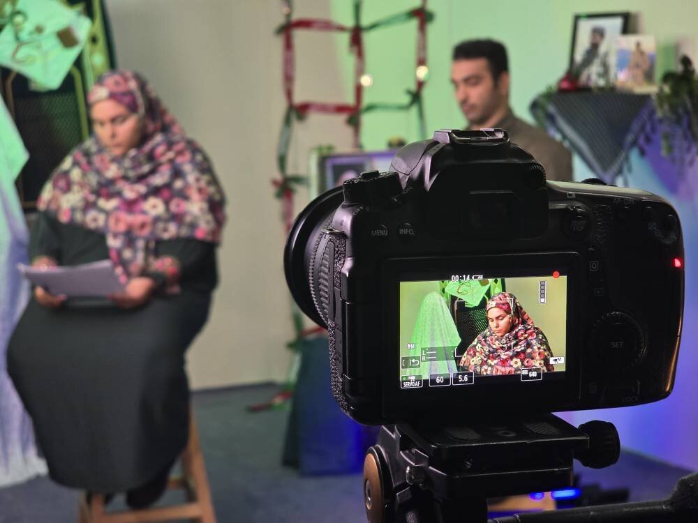 تولید فصل دوم ویژهبرنامه «کتاب صدا» آغاز شد
