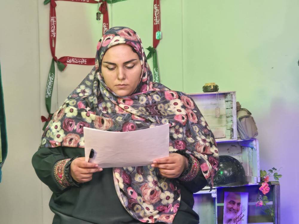 تولید فصل دوم ویژهبرنامه «کتاب صدا» آغاز شد