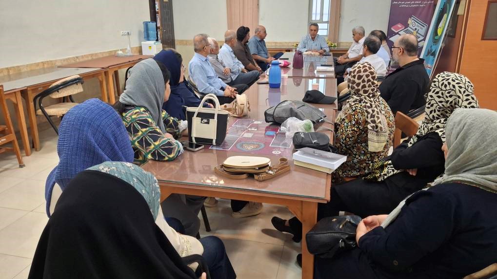 نشست علمی و تاریخی تبیین جایگاه معرفتی عطار نیشابوری برگزار شد