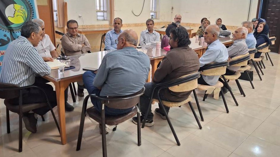 نشست علمی و تاریخی تبیین جایگاه معرفتی عطار نیشابوری برگزار شد