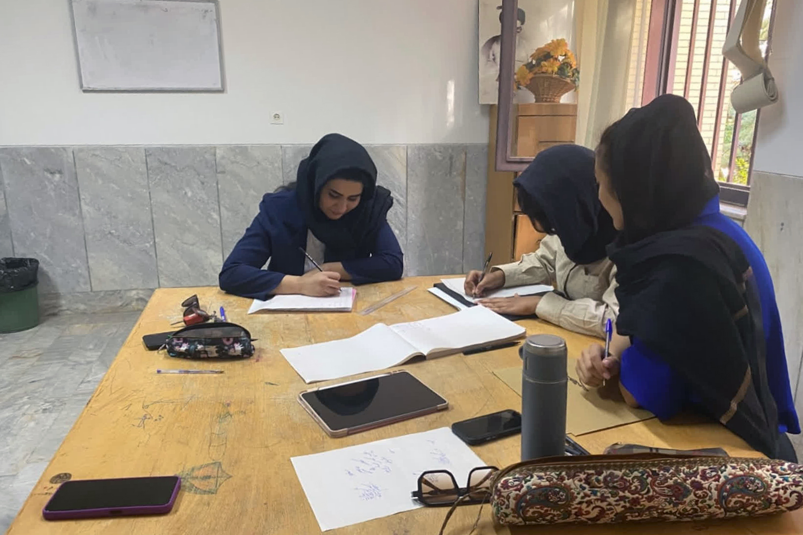 کتابخانه‌های عمومی استان مرکزی، میزبان تجربه‌های تازه فرهنگی شدند