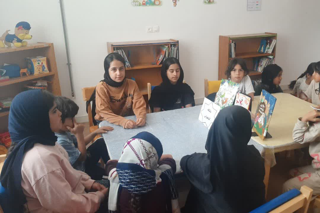 کتابخانه‌های عمومی استان مرکزی، میزبان تجربه‌های تازه فرهنگی شدند