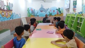 نور گروک