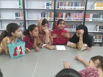 نور گروک