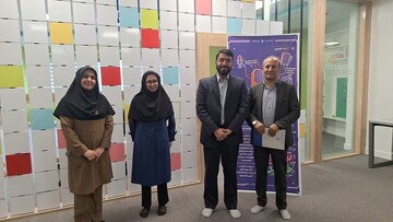 اختتامیه «آکادمی ترویج خواندن»