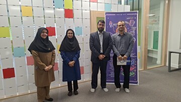 اختتامیه «آکادمی ترویج خواندن»
