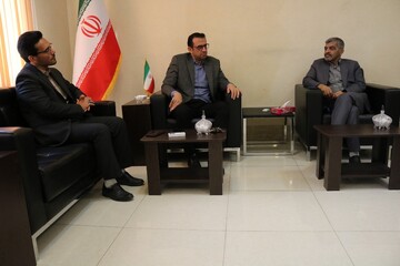 ایران شناسی