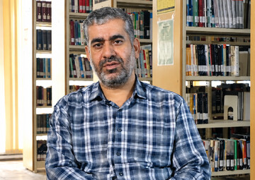 روایت احمد لشکری از «سیدالاسرای ایران» در «ایران جان | قزوین جان»