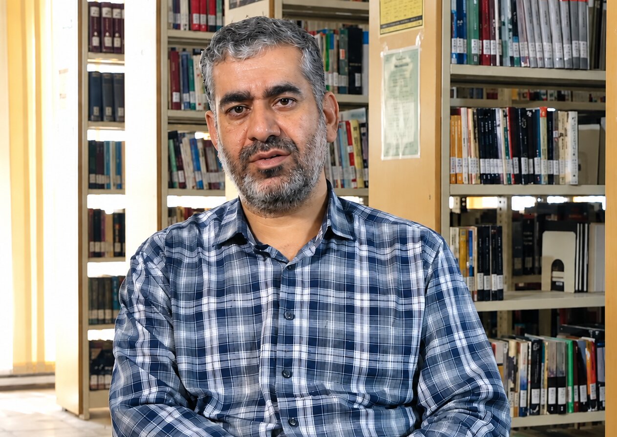 روایت احمد لشکری از «سیدالاسرای ایران» در «ایران جان | قزوین جان»