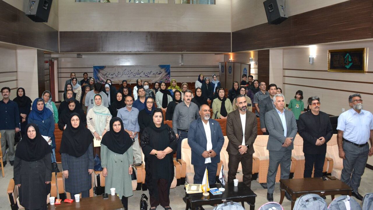 «همکلاسی خاص»؛ کتابخانههای عمومی در کنار دانشآموزان و دانشجویان هموفیل
